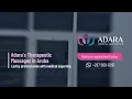 Adara Massages Backed by Medical Expertise in Aruba