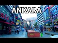 Download Lagu ANKARA TÜRKIYE | ANKARA KIZILAY | NIGHT WALKING TOUR | September 2025 | 4k UHD 60fps