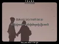 Download Lagu Say you won't let go - James Arthur (mmsub)
