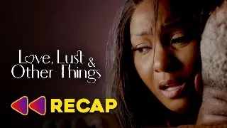 الحب والشهوة وأشياء أخرى ملخص الفيلم الكامل مراجعة أوساس إيغودارو رامزي نواه فيلم نوليوودي 