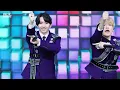 ＜Lienel＞「親指☆Evolution！」（MUSICGLOBE ～Buzz the World～#15） パフォーマンスパート