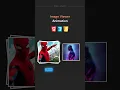 Image viewer using HTML CSS and JS