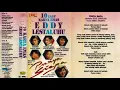 10 Lagu Karya Emas Eddy Lestaluhu.