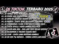 Download Lagu DJ TIKTOK TERBARU 2025 DJ TABOLA BALE VIRAL DJ RINDU AKU RINDU KAMU JADI SATU VIRAL TIKTOK 2025