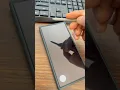 Download Lagu Samsung galaxy s24 ultra screen off memo fun 🤩 drawing