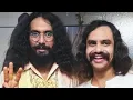 This Is How Cheech And Chong Really Met
