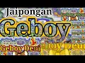 Download Lagu Jaipongan ACEP DARTAM GEBOY DEUI