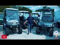 Street Legal Golf Carts from GolfCartMax in Miami and Key Largo Florida