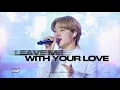 Download Lagu LEAVE ME WITH YOUR LOVE - NUNEW