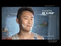 Iklan Gillette Blue Simple 3