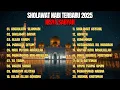 Download Lagu SHOLAWAT NABI MERDU TERBARU | NISSA SABYAN FULL ALBUM TERPOPULER 2025 | SHOLAWAT NABI MERDU 2025