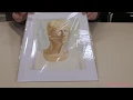 Viewpoint Pre-Cut Mat Packs of 25 are a cost effective and easy way to archive artwork