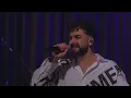 Sefo - Affettim (Live)