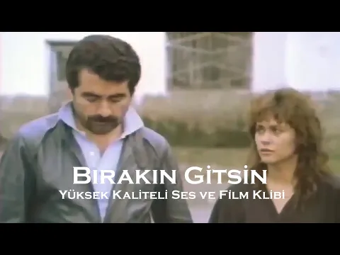 Download MP3 İbrahim Tatlıses - Bırakın Gitsin (Yenilenen Ver. & Film Klibi)