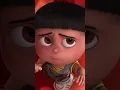 Agnes - Despicable Me #shorts #despicableme #cute #short #minions #despicableme #unicorn #disney