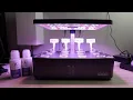 Grow Your Own Garden All Year Round With The Idoo 12pods Hydroponics Growing System
