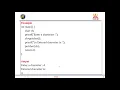 C PROGRAMMING - STRINGS PART 2
