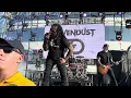 SEVENDUST - Black - Live Summer of 99 Cruise and Beyond - April 11, 2025 - Norwegian Gem