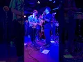Sam Grisman Project - Down In The Valley - Moe's Alley -2-13-24