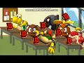 Download Lagu Dark Koopa Goes To Summer School