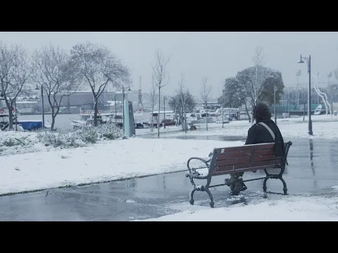 Kırağı Tutmuş Yaprak (2026) | Kısa Film Resmî Fragman