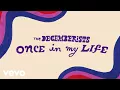 Download Lagu The Decemberists - Once In My Life (Audio)