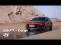 Download Lagu SONATA Global Launch Film | Design