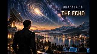Solace: Chapter 13 The Echo