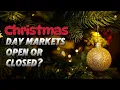 What s Open on Christmas Day 2024 Best Store Hours and Deals Revealed