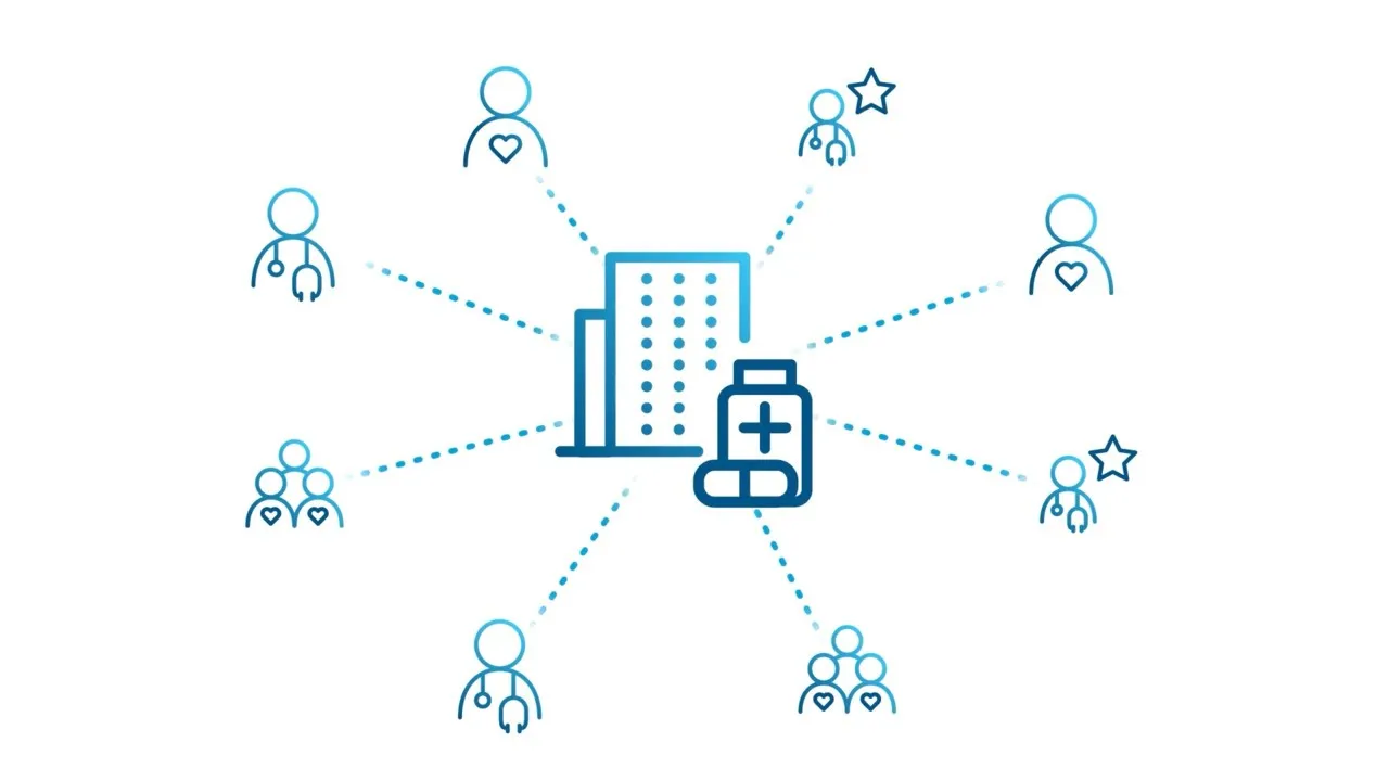 IQVIA TECHNOLOGIES Short promo video