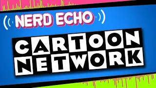Follow-Up Top 10 BEST Cartoon Network Shows Nerd Echo Saberspark