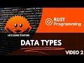 RUST Tutorial - Let s learn it together