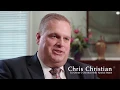 Christian-Sells Funeral Home - Customer Testimonial