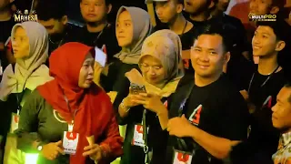 syahdu gerry mahesa mahesa music live pelem watu menganti gresik 2023