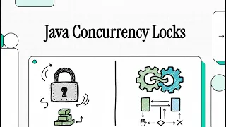 11 Locks Explained Synchronized vs Lock API ReentrantLock Java Multithreading Java In Action