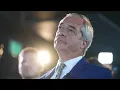 Download Lagu The United Kingdom is ‘changing’ with Nigel Farage eyed as potential future prime minister
