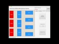 Java Restaurant Management System