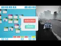 Code Rivals Robot Programming Battle - Tutorial Level 8