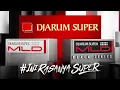 Iklan Rokok Djarum Super Series - #IniRasanyaSuper (Versi PHW 21+) (2025)
