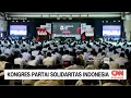 Download Lagu Raja Juli Soal Status Jokowi di PSI