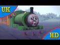 Lagu Percy's Promise | Season 2 Style TTTE | Trainz