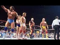 Download Lagu Team Hulk Hogan vs. Team Andre The Giant -  Survivor Series - 11/26/1987 - WWF