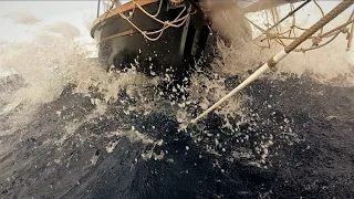 It’s nearly December, time to head south