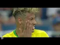 Neymar rolling Funny Football acting moments Worldcup Brazil