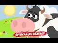 Download Lagu Śpiewające Brzdące - Krówka Mu - Piosenki dla dzieci