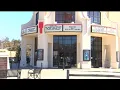 Galaxy Theatre property in Atascadero facing foreclosure