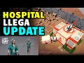 Download Lagu POR FIN! EL HOSPITAL | LAST DAY ON EARTH:SURVIVAL #lastdayonearth