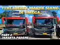 Download Lagu PERTAMA KALI MASUK SIANG DI RM UMEGA DARI JAKARTA || TRIP JAKARTA-PADANG WITH BUS ALHIJRAH