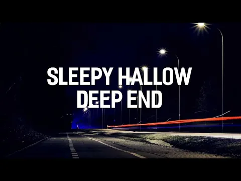 Download MP3 Sleep Hallow Deep End Freestyle HQ Audio