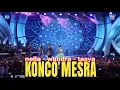 Download Lagu Nella Kharisma, Wandra Dan Tasya Rosmala - Konco Mesra | Dangdut (Official Music Video)